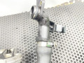 радиатор масляный Mercedes-Benz E-Класс W211/S211 W211 2003, 1.8 л., M 271.941, бензин, АКПП, c185 melanitschwarz, универсал, правый руль, A2711880001 - фото №11