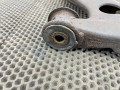 рычаг передний левый Mazda 3 2 поколение [рестайлинг] BM 2013, 2.2 л., дизель, МКПП, B60P34350 - фото №6