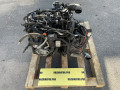 двигатель Volkswagen Sharan 2 поколение 2011, 2.0 л., CFFB, дизель, 6МКПП, 2t, минивэн, передний привод, правый руль, 03L100090J, CFFB, CFFB - фото №4