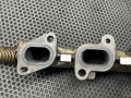 коллектор выпускной Mercedes-Benz E-Класс W212/S212/C207/A207 W212 2009, 2.1 л., OM 651.924, дизель, 6МКПП, 040, седан, задний привод, правый руль, A6511400209 - фото №6