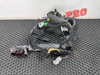 дверная проводка Volvo V50 1 поколение [рестайлинг] 2010, 1.6 л., D 4164 T, дизель, МКПП, универсал, 30728406