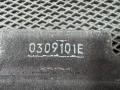 шумоизоляция (термозащита) BMW 5 серия F07/F10/F11 F11 2010, 3.0 л., N57 D30 A, дизель, АКПП, универсал - фото №4