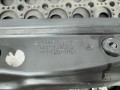 Водосток задний прав. Mercedes-Benz C-Класс W203/S203/CL203 CL203.747 2001, 2.3 л., M 111.981, бензин, АКПП, 345, купе, задний привод, A2036931833 - фото №4