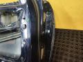 дверь передняя левая BMW 7 серия E65/E66/E67 [рестайлинг] E66 2005, 4.8 л., N62 B48 B, бензин, АКПП, black sapphire metallic (475), седан, задний привод, 41515A2A371 - фото №10