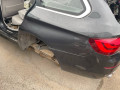 задняя часть кузова (тазик) BMW 5 серия F07/F10/F11 F11 2010, 3.0 л., N57 D30 A, дизель, АКПП, универсал, 41347240439 - фото №3