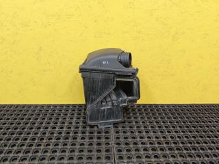 корпус воздушного фильтра BMW 7 серия E65/E66/E67 [рестайлинг] E66 2005, 4.8 л., N62 B48 B, бензин, АКПП, black sapphire metallic (475), седан, задний привод, 13717541063