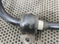 стабилизатор подвески передний Mazda 3 2 поколение [рестайлинг] BM 2013, 2.2 л., дизель, МКПП, B45A34151 - фото №9