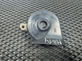 сигнал (клаксон) Mercedes-Benz E-Класс W210/S210 [рестайлинг] W210 1999, 2.0 л., M 111.942, бензин, АКПП, седан, задний привод, правый руль, A0045428720 - фото №3