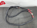 провод с генератора на стартер BMW 5 серия F07/F10/F11 F11 2010, 3.0 л., N57 D30 A, дизель, АКПП, универсал, 780016402 - фото №2