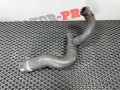 патрубок радиатора Volkswagen Sharan 2 поколение 2011, 2.0 л., CFFB, дизель, 6МКПП, 2t, минивэн, передний привод, правый руль - фото №3