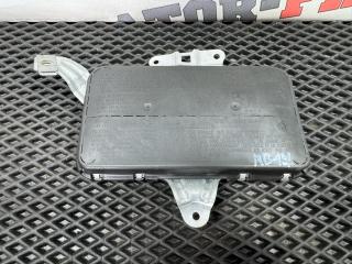 подушка безопасности Mercedes-Benz C-Класс W203/S203/CL203 CL203.747 2001, 2.3 л., M 111.981, бензин, АКПП, 345, купе, задний привод