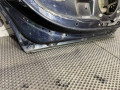 дверь задняя левая Mercedes-Benz C-Класс W203/S203/CL203 [рестайлинг] 2006, 3.5 л., M 272.960, бензин, АКПП, универсал, A2037301105 - фото №8