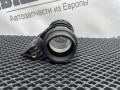 патрубок интеркулера Mercedes-Benz E-Класс W211/S211 W211 2003, 1.8 л., M 271.941, бензин, АКПП, c185 melanitschwarz, универсал, правый руль, A2710940682 - фото №9