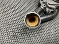 помпа Mercedes-Benz E-Класс W212/S212/C207/A207 W212 2009, 2.1 л., OM 651.924, дизель, 6МКПП, 040, седан, задний привод, правый руль, A6512001501 - фото №10