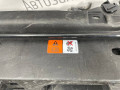 передняя панель крепления облицовки (телевизор) Mazda 5 CW 2010, 1.6 л., Y655, дизель, МКПП, минивэн, C51353110 - фото №9