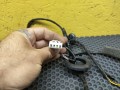 дверная проводка Ford Focus 2 поколение 2007, 1.8 л., Q7DA, бензин, МКПП, универсал, 3M5T14240AKH - фото №6
