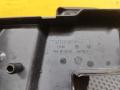 плюсовой провод аккумулятора BMW 7 серия E65/E66/E67 [рестайлинг] E66 2005, 4.8 л., N62 B48 B, бензин, АКПП, black sapphire metallic (475), седан, задний привод, 61138387572 - фото №9