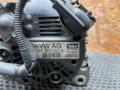 генератор Volkswagen Passat B5 [рестайлинг] (2000 - 2005), 1.4 л., BMY, бензин, универсал, передний привод, 03C903023B - фото №4
