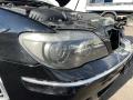 фара правая BMW 7 серия E65/E66/E67 [рестайлинг] E66 2005, 4.8 л., N62 B48 B, бензин, АКПП, black sapphire metallic (475), седан, задний привод - фото №2