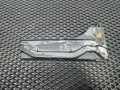 кабельная шахта Mercedes-Benz C-Класс W203/S203/CL203 CL203.747 2001, 2.3 л., M 111.981, бензин, АКПП, 345, купе, задний привод, A2038201069 - фото №4