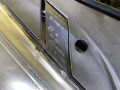передняя часть (ноускат) Mercedes-Benz C-Класс W204/S204 2007, 1.8 л., M 271.952, бензин, АКПП, седан, A2048850825 - фото №11
