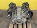 двигатель BMW 7 серия E65/E66/E67 [рестайлинг] E66 2005, 4.8 л., N62 B48 B, бензин, АКПП, black sapphire metallic (475), седан, задний привод, N62B48B - фото №7