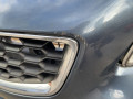 передняя часть (ноускат) Volvo C30 1 поколение [рестайлинг] 2011, 1.6 л., D 4162 T, дизель, 6МКПП, 466 barents blue pearl, хетчбэк 3 дв., передний привод, правый руль, 39863893 - фото №7
