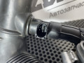 патрубок воздушного фильтра Mercedes-Benz E-Класс W212/S212/C207/A207 W212 2009, 2.1 л., OM 651.924, дизель, 6МКПП, 040, седан, задний привод, правый руль, A6510900337 - фото №6