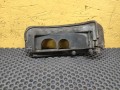 уплотнитель жабо BMW 7 серия E65/E66/E67 [рестайлинг] E66 2005, 4.8 л., N62 B48 B, бензин, АКПП, black sapphire metallic (475), седан, задний привод - фото №2
