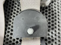ремень безопасности Mercedes-Benz E-Класс W211/S211 W211 2003, 1.8 л., M 271.941, бензин, АКПП, c185 melanitschwarz, универсал, правый руль, A2118600185 - фото №9