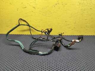 проводка Volkswagen Passat B5 [рестайлинг] (2000 - 2005), 1.4 л., BMY, бензин, универсал, передний привод