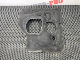 шумоизоляция (термозащита) BMW 5 серия F07/F10/F11 F11 2010, 3.0 л., N57 D30 A, дизель, АКПП, универсал