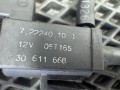 электромагнитный клапан Volvo XC90 1 поколение 2006, 2.4 л., D 5244 T, дизель, АКПП, 455 titanium grey pearl, внедорожник 5 дв., правый руль, 72224010, 30611668 - фото №4