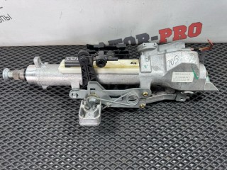 рулевая колонка Mercedes-Benz C-Класс W203/S203/CL203 2002, 2.0 л., M 111.955, бензин, МКПП, купе, A2034603016