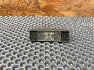 подсветка номера Mercedes-Benz Vito W639 2008, 2.2 л., OM 646.980, дизель, МКПП, микроавтобус