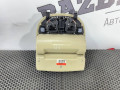 фонарь салона (плафон) Hyundai Santa Fe 2 поколение (CM) 2007, 2.2 л., D4EB, дизель, АКПП, 928002B000 - фото №7