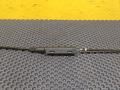 трос капота BMW 7 серия E65/E66/E67 [рестайлинг] E66 2005, 4.8 л., N62 B48 B, бензин, АКПП, black sapphire metallic (475), седан, задний привод - фото №3