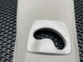 обшивка стойки центральной правой BMW 5 серия F07/F10/F11 F11 2010, 3.0 л., N57 D30 A, дизель, АКПП, универсал, 51439116350 - фото №9