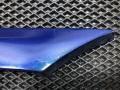 молдинг заднего крыла Mercedes-Benz C-Класс W203/S203/CL203 CL203.747 2001, 2.3 л., M 111.981, бензин, АКПП, 345, купе, задний привод, A2036900762, 2036900762 - фото №5