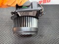 моторчик печки Mercedes-Benz C-Класс W203/S203/CL203 [рестайлинг] W203.046 2005, 1.8 л., M 271.946, бензин, АКПП, седан - фото №13