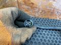 минусовой провод аккумулятора BMW 5 серия E60/E61 2007, 2.0 л., M47 D20, дизель, АКПП, седан - фото №2