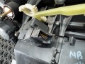отопитель в сборе (печка) Mercedes-Benz C-Класс W203/S203/CL203 CL203.747 2001, 2.3 л., M 111.981, бензин, АКПП, 345, купе, задний привод, A2038300362 - фото №8