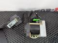 ремень безопасности Mercedes-Benz C-Класс W203/S203/CL203 [рестайлинг] W203.046 2005, 1.8 л., M 271.946, бензин, АКПП, седан, 00064577, A2038600986, 2038600986 - фото №5