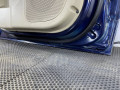 дверь передняя левая Hyundai Santa Fe 2 поколение (CM) 2007, 2.2 л., D4EB, дизель, АКПП, 760032B030 - фото №6