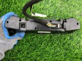 блок управления печки / климат-контроля Mercedes-Benz E-Класс W211/S211 W211 2003, 1.8 л., M 271.941, бензин, АКПП, c185 melanitschwarz, универсал, правый руль, 2118300385, A2118203715 - фото №4