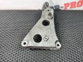 кронштейн (крепление) BMW 5 серия E60/E61 [рестайлинг] E60 2008, 2.0 л., N47 D20 A, дизель, АКПП, 354 titansilber metallic, седан, правый руль - фото №4