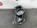 щиток приборов (приборная панель) Mazda 3 2 поколение [рестайлинг] BM 2013, 2.2 л., дизель, МКПП, BHR155430 - фото №2