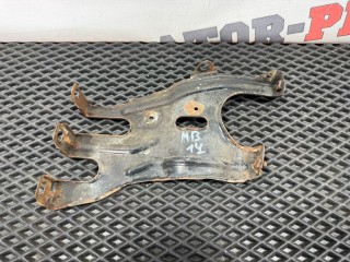 кронштейн переднего бампера Mercedes-Benz C-Класс W203/S203/CL203 CL203.747 2001, 2.3 л., M 111.981, бензин, АКПП, 345, купе, задний привод, A2036200885