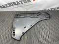 уголок жабо BMW 5 серия F07/F10/F11 F11 2010, 3.0 л., N57 D30 A, дизель, АКПП, универсал, 51717216977 - фото №6