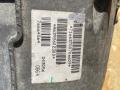 КПП механическая (МКПП) Mercedes-Benz Vito W639 2008, 2.2 л., OM 646.980, дизель, МКПП, микроавтобус - фото №4